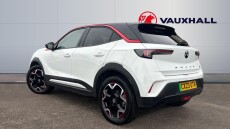 Vauxhall Mokka 100kW GS 50kWh 5dr Auto Electric Hatchback